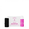Veralab Belly Booster - Sistema Rimodellante Addome In 2 Fasi Con Crema E Guaina Micro-Massaggiante Nera Taglia M