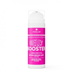 Veralab Belly Booster - Crema Rimodellante 150 Ml