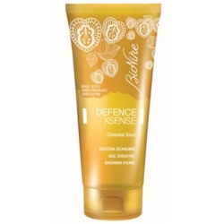 Bionike Xsense Doccia Schiuma Oriental Soul 200ML