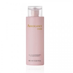 Arrogance Femme - Gel Doccia Profumato 400 Ml