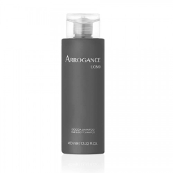 Arrogance Uomo - Gel Doccia Profumato 400 Ml