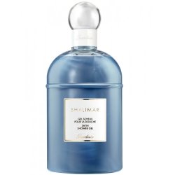 Guerlain Shalimar - Gel Doccia Setificante 200 Ml