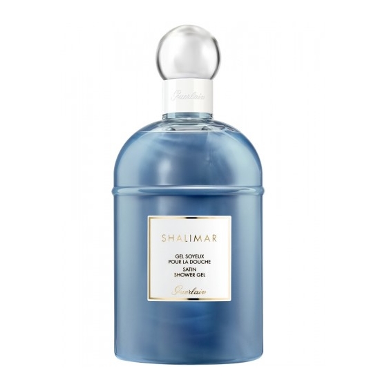Guerlain Shalimar - Gel Doccia Setificante 200 Ml