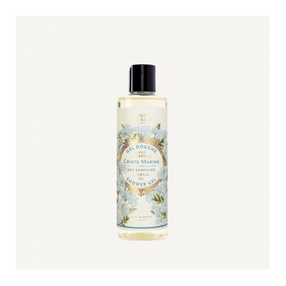 Panier Des Sens Finocchio Marino - Gel Doccia Tonificante 250 Ml