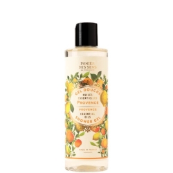 Panier Des Sens Dolcezza Di Provenza - Gel Doccia Limone E Karité 250 Ml