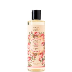 Panier Des Sens Rose - Gel Doccia 250 Ml