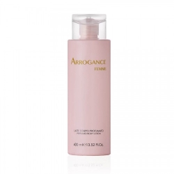 Arrogance Femme - Latte Corpo Idratante Profumato 400 Ml
