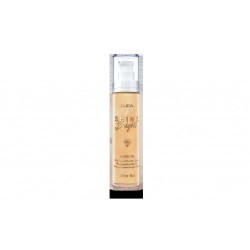 Pupa Shine Bright - Gel Olio Corpo Illuminante E Nutriente 50 Ml