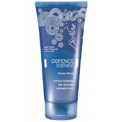 Bionike Xsense Doccia Schiuma Ocean Wave 200ML