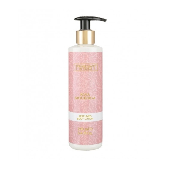 The Merchant Of Venice Rosa Moceniga - Lozione Corpo 250 Ml