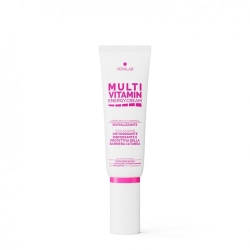 Veralab Multivitamin Energy Cream - Crema Viso Antiossidante Rinforzante 50 Ml