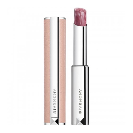 Givenchy Le Rose Perfecto - Balsamo Labbra Idratante E Rimpolpante N. 102 Feeling Nude