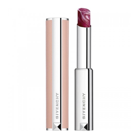 Givenchy Le Rose Perfecto - Balsamo Labbra Idratante E Rimpolpante N. 315 Berry Break