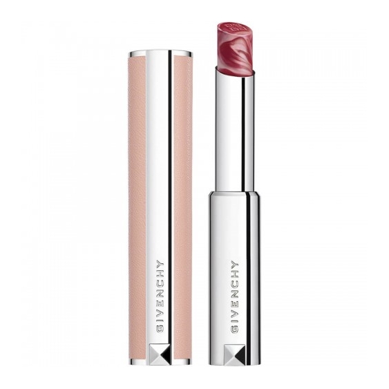 Givenchy Le Rose Perfecto - Balsamo Labbra Idratante E Rimpolpante N. 333 L'Interdit