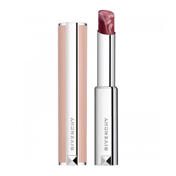 Givenchy Le Rose Perfecto - Balsamo Labbra Idratante E Rimpolpante N. 37 Grainé