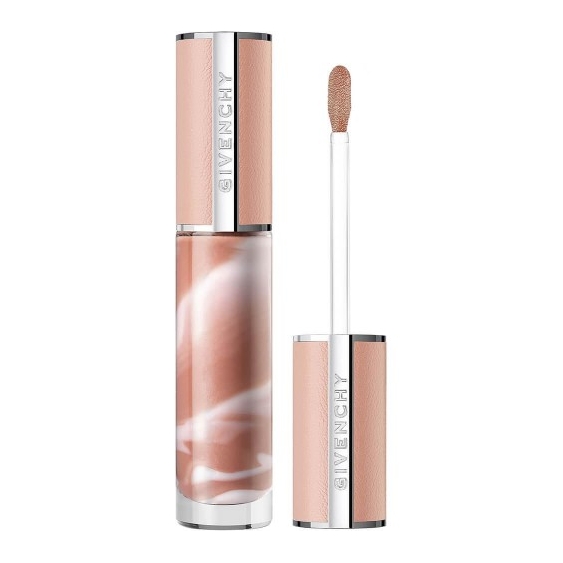 Givenchy Le Rose Perfecto - Balsamo Labbra Liquido N. 110 Milky Nude