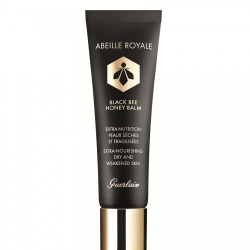 Guerlain Abeille Royale Black Bee Honey Balm - Balsamo Miele Riparatore 30 Ml