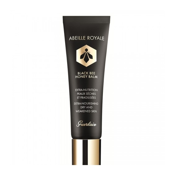Guerlain Abeille Royale Black Bee Honey Balm - Balsamo Miele Riparatore 30 Ml