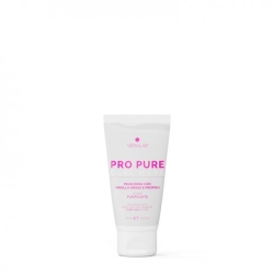 Veralab Pro Pure Clay Mask - Maschera Viso Purificante E Riequilibrante 50 Ml