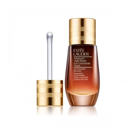 Estee Lauder Advanced Night Repair Eye Concentrate Matrix - Contorno Occhi Riparatore 15 Ml