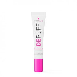 Veralab DePuff - Siero Contorno Occhi 15 Ml
