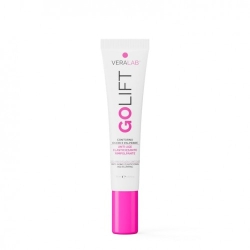 Veralab Go Lift - Crema Contorno Occhi Antietà Rimpolpante 15 Ml