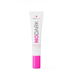 Veralab No Dark - Crema Contorno Occhi Antiocchiaie Idratante 15 Ml