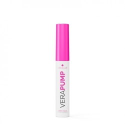 Veralab VeraPump - Siero Allungante Volumizzante Rinforzante Per Ciglia 8 Ml