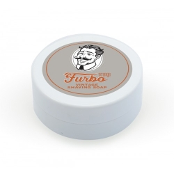 Furbo Vintage Orange - Sapone Da Barba 100 Gr