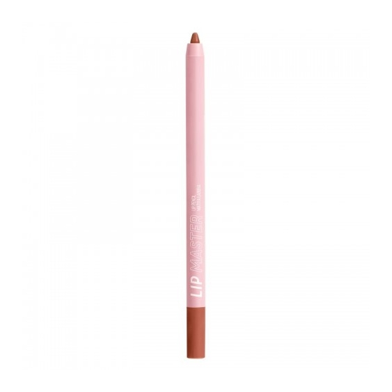 Mulac Lip Master - Matita Labbra N. 03 Bitter Peach