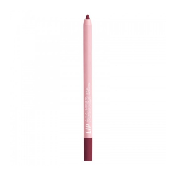 Mulac Lip Master - Matita Labbra N. 12 Berry Jam