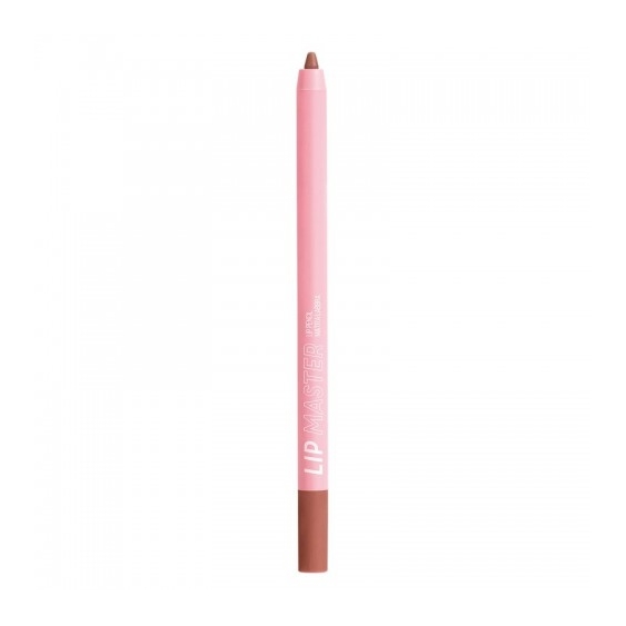 Mulac Lip Master - Matita Labbra N. 17 Dulche De Leche