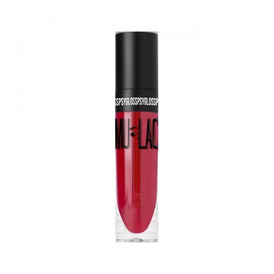 Mulac Psygloss - Lipgloss Volumizzante N. 02 Fake