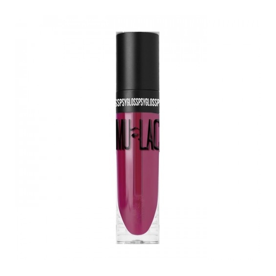Mulac Psygloss - Lipgloss Volumizzante N. 03 Ego