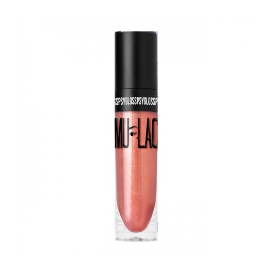 Mulac Psygloss - Lipgloss Volumizzante N. 05 Shallow