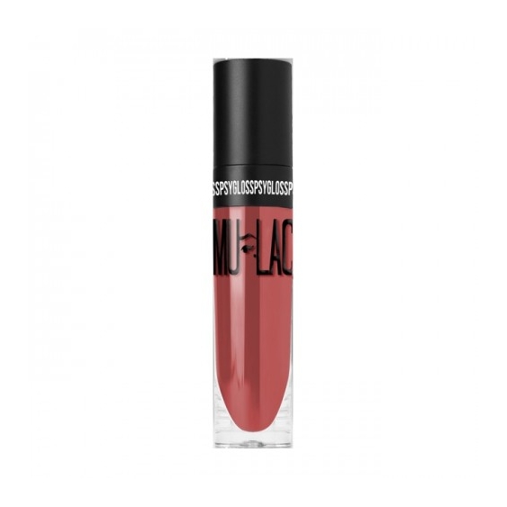 Mulac Psygloss - Lipgloss Volumizzante N. 07 Finicky