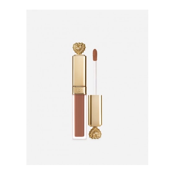 Dolce & Gabbana Devotion - Rossetto Liquido In Mousse N. 100 Speranza