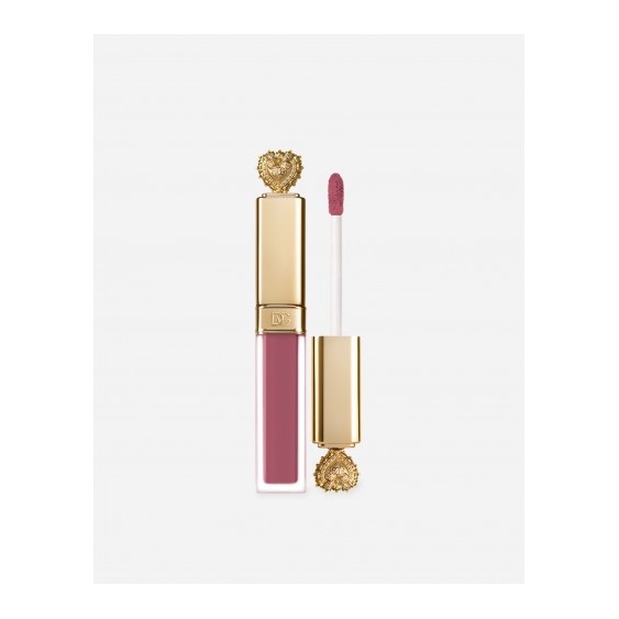 Dolce & Gabbana Devotion - Rossetto Liquido In Mousse N. 205 Affetto