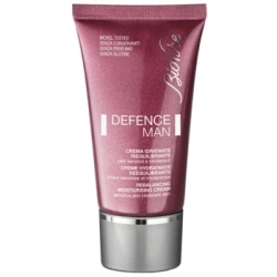 Bionike Defence Man Crema Idratante Riequilibrante 50ML