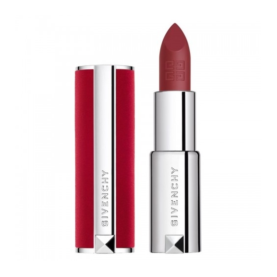 Givenchy Le Rouge Deep Velvet - Rossetto N. 34 Rouge Safran