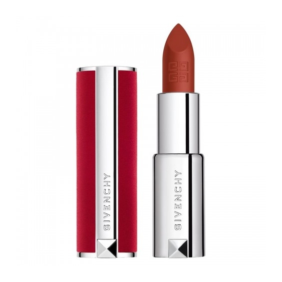 Givenchy Le Rouge Deep Velvet - Rossetto N. 35 Rouge Initié
