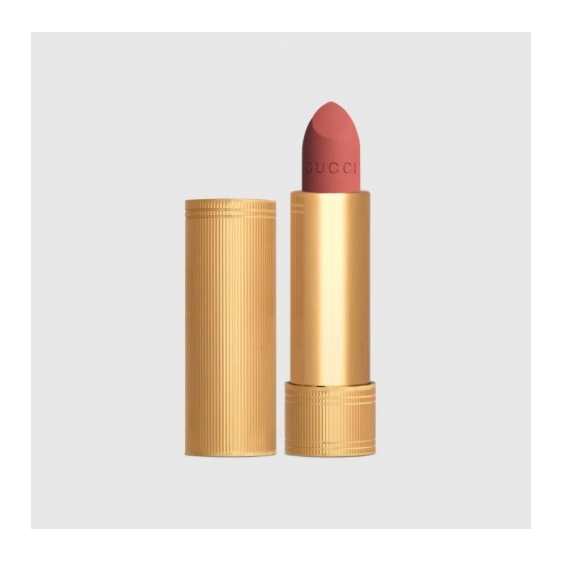 Gucci Rouge À Lèvres Mat - Rossetto N. 305 Ruby Firelight