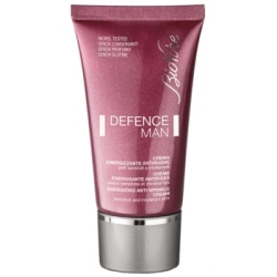 Bionike Defence Man Crema Energizzante Antirughe 50ML