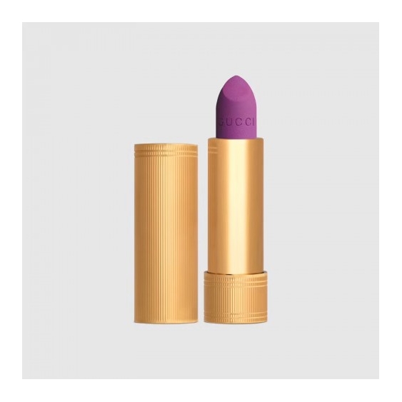 Gucci Rouge À Lèvres Mat - Rossetto N. 702 Anne Lilac