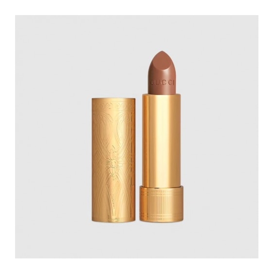 Gucci Rouge À Lèvres Satin - Rossetto Satinato N. 104 Penny Beige