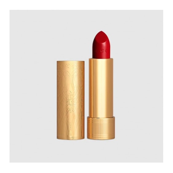 Gucci Rouge À Lèvres Satin - Rossetto Satinato N. 25 Goldie Red