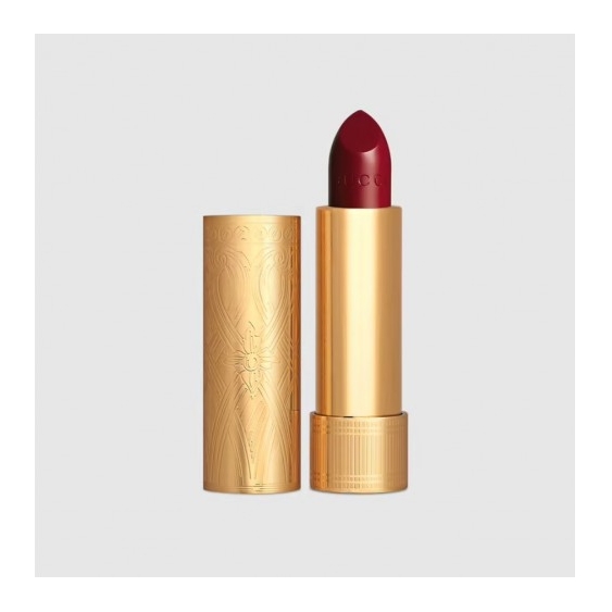 Gucci Rouge À Lèvres Satin - Rossetto Satinato N. 506 Louisa Red