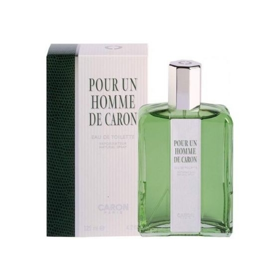 Profumo da Uomo Caron Pour Homme confezione da 750ML-FLAC