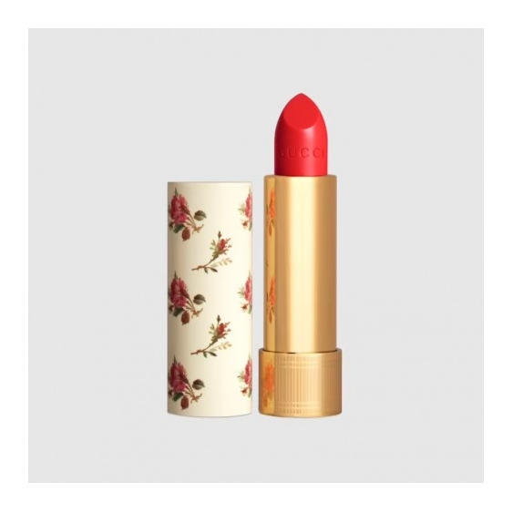 Gucci Rouge À Lèvres Voile - Rossetto N. 301 Mae Coral