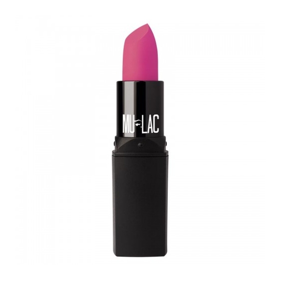 Mulac Wacky - Rossetto Opaco N. 09 Flamingo